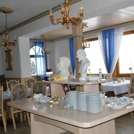 Marienhof 3* Fliess