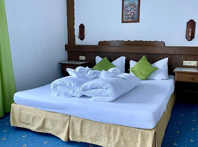 Marienhof 호텔 플리스