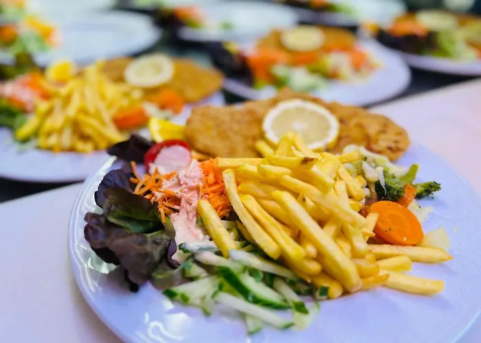 Marienhof 3* 플리스