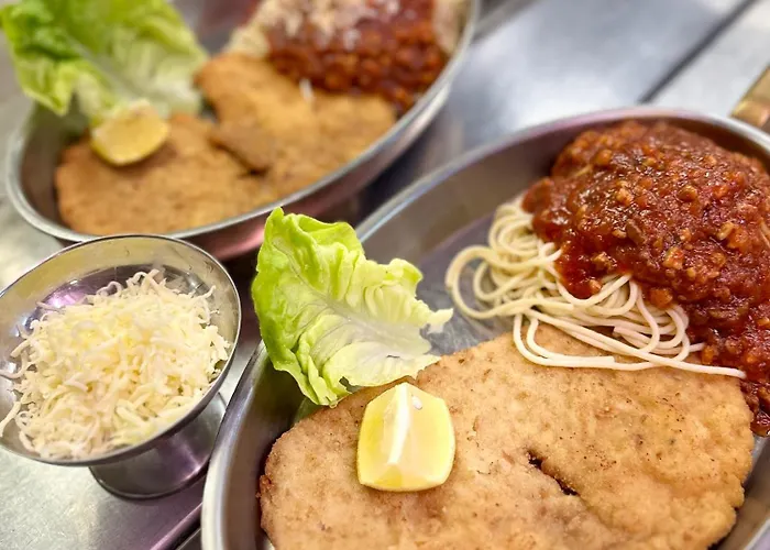 Marienhof 3* 플리스