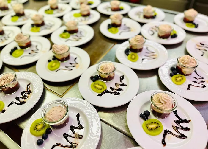 Marienhof 호텔 플리스