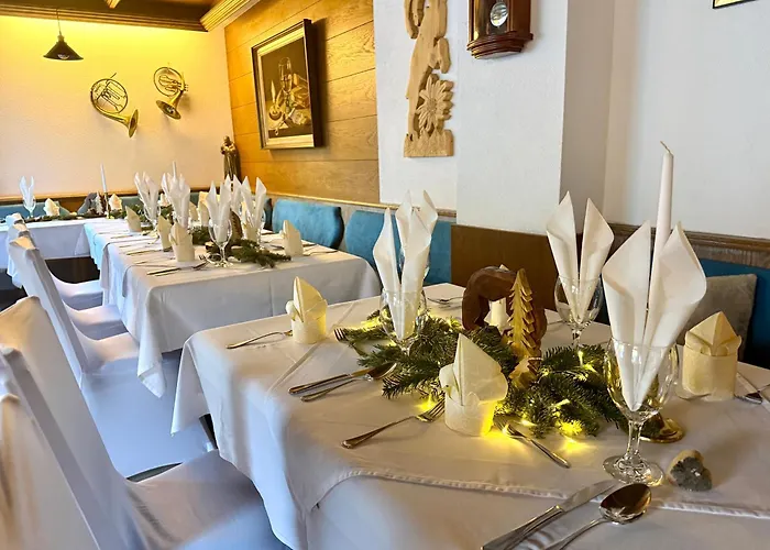 Marienhof 3* 플리스