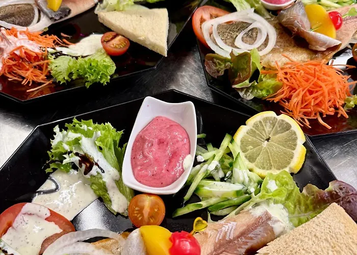 Marienhof 호텔 플리스