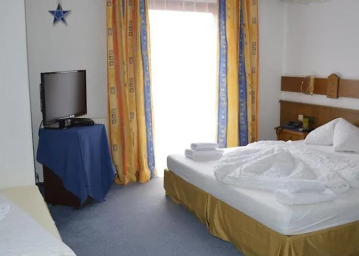 Marienhof 3* 플리스