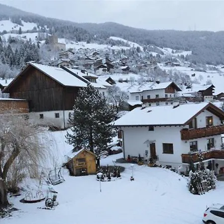 Marienhof Hotel Fliess