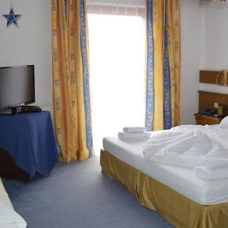 Marienhof 3* Fließ