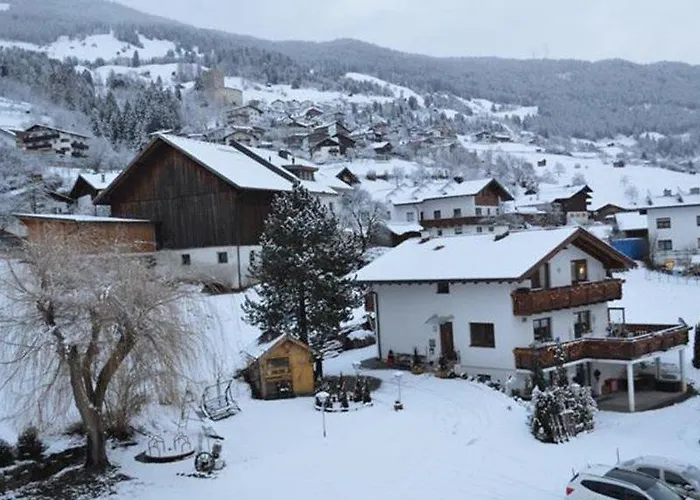 Marienhof Hotel Fließ