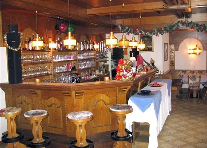 Marienhof Hotel Fließ