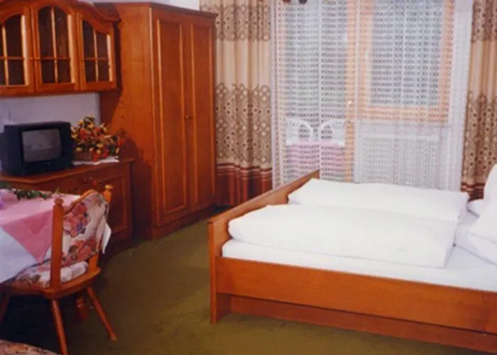 Marienhof Hotel Fließ